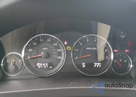 2009 Jeep Grand Cherokee Laredo from USA, damaged, VIN 1J8GR48K89C510473